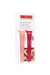 Clarins Set of lip glosses Lip Perfector Duo 2 x 12 ml 12mlml lūpų blizgesis Moterims