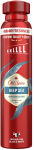 Old Spice Dezodorantas spray Deep Sea (Dezodorantas Body Pur&scaron;kiklis) 250 ml 250mlml dezodorantas ir antiperspirantas Vyrams
