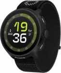 I&scaron;manusis laikrodis SUUNTO RUN ALL Juodas sportinis laikrodis