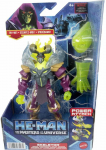 MATTEL Visatos meistrai Skeletor Reborn 14cm