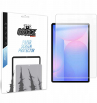 &bdquo;GrizzGlass&ldquo; matinė plėvelė &bdquo;PaperScreen&ldquo;, skirta &bdquo;Samsung Galaxy Tab S10 FE Plus&ldquo;.