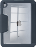 Deqster plan&scaron;etinio kompiuterio dėklas, tvirtas #RT2 dėklas, skirtas iPad Air 11" (M2) 2024 m.