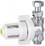 PRIETAISAS FILTRAVIMAS SU MAGN.CALEFFI XS P