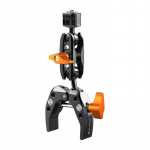 Montavimo Ranka - K&F Concept MS13 5kg Talpa su Magi&scaron;ka Ranka ir Super Spaustuku