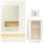 Atralia Sensual Vanilla Eau De Parfum 100mlml arabi&scaron;ki kvepalai Unisex