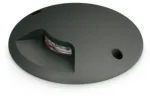 5W LED įleidžiamas lauko &scaron;viestuvas CNC 99 CL, antracito sp., 3000K