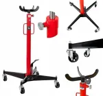 Transmisijos domkratas Redats H-220-01, 500 kg