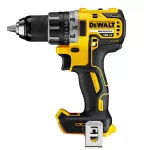 komplektas 2 narzędzi akumulatorowych DCD791+DCMST561, 18V, XR, 2x5,0Ah, DeWalt [DCMST561DCD-QW]
