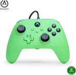 Power A PowerA Laidinis Pultelis | XBOX Series X|S | Verdant Meadow