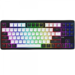 Silentiumpc Hator HTK850UA Rockfall 3 TKL Bezvadu Spelu klaviatura ENG/UA/RU