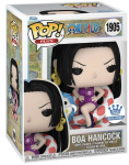 Funko POP! One Piece Boa Hancock Exclusive