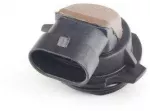 BMW E39 5 serijos Xenon žibintas žibintų adapteris žemyn 63126904050