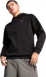 Puma Džemperis Vyrams Pumatech Graphic Relaxed Juodas 629681 01