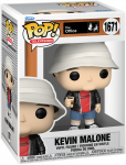 FUNKO POP! Vinilinė figūrėlė: The Office - Kevin Malone, 9 cm