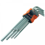 Beast Raktai Torx Long CV 10-50 9gb