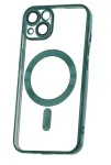 Mocco Color Chrome Mag dėklas Apple iPhone 17 Pro