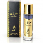 Ayat Dubai Night EDP parfumuotas vanduo unisex, 30 ml