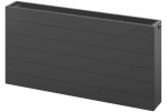 Radiatorius Mexen Line CVL33, 600 x 1600 mm, apatinio pajungimo, 3521 W, antracito