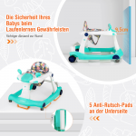 Bonideco Select Vaik&scaron;tynė 73x59,5x54,5cm., įvairių spalvų