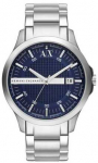 Vyri&scaron;kas laikrodis ARMANI EXCHANGE AX2132 + BOX