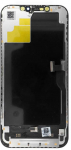 FixCell LCD Ekranas for IPHONE 12 Pro Max SOFT OLED 120Hz (Diagnosable: Used) (Atnaujinta)