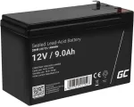 Green Cell Agm baterija 12v 9ah