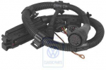 Vag Adapteris Elektros Kabelis Sharan Mk1 2001 2005 Originalus 7M3971774AA
