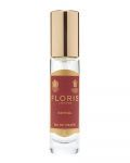 Floris Of London, Santal, Eau De Toilette, For Men, 10 ml *Miniature
