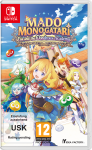 Idea Factory Mado Monogatari - Nintendo Switch