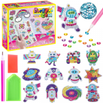 Norimpex Deimantinis siuvinėjimas Deimantinė tapyba 5D Mozaika