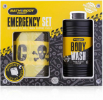 Accentra Vonios rinkinys BATH + BODY TOOLKIT dovanų dėžutėje