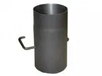 Krosnelės dūmtraukis WADEX, 180 mm, 25 cm