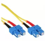 Mercodan 40400128, 15 m, OS2, SC, SC