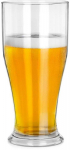 Mondex Bierpul Plastikinis 520 ml - Neužsukamas Alaus Puodelis