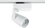 Italux 18W LED akcentinis vienfazis &scaron;viestuvas VOID, baltas, 4000K