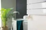 Netatmo Smart Tinka naudoti patalpose