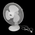 Besk Stalo ventiliatorius 40,64 cm, 40 W, 3 greičiai