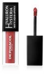 Dermacol Hyaluron Hysteria Matte Liquid Lipstick No.09 4,5 ml