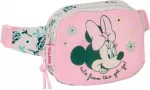 Safta Disney Minnie Minty waist bag