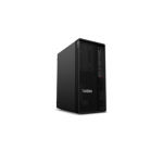 Stacionarus kompiuteris Lenovo ThinkStation | P2 | Desktop | Tower | Intel Core Ultra 5 | 245K | Internal memory 16 GB | UDIMM DDR5 | Solid-state drive capacity 512 GB | Intel Graphics | Optinio disko nėra | Klaviatūros kalba: anglų | Windows 11 Pro  ...
