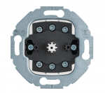 BERKER Hager Polo 383803 R.classic/Serie 1930/Glas Group sukamasis jungiklis, kontaktas, mechanizmas, varžtiniai gnybtai 383803