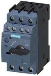 Siemens Variklio grandinės pertraukiklis 3P 0,9&ndash;1,25 A 1Z 1R S00 (3RV2011-0KA15)