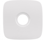Legrand 754765 VALENA ALLURE TV antenos lizdo plok&scaron;telė f kontaktui, balta 754765