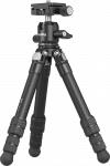 SmallRig 5026 Carbon Fiber Pocket Tripod Kit