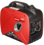FOGO F 3001 iS 2.5kW inverterio generatorius
