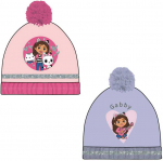Gabby's Dollhouse gitaros vaiki&scaron;ka kepurė 52-54 cm