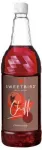Coffee syrup Sweetbird Chilli, 1 l