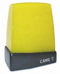 Came Įspėjamoji lemputė KRX1FXSY 24/230V geltona (806LA-0030)