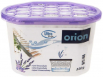 Orion Drėgmės sugėriklis levandos ULTRA FRESH 230 g