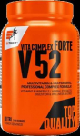Extrifit Sport Nutrition Extrifit V52 (60 tablečių) - vitaminų, mineralų kompleksas